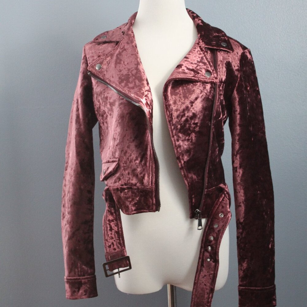 Forever 21 Jacket